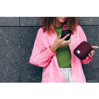 Беспроводная колонка Canyon BSP-8 (бордовый)