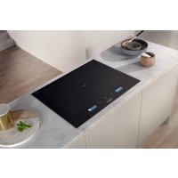 Варочная панель Whirlpool SMP 658C/BT/IXL