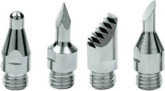 Паяльное жало Dremel 204 26150204JA