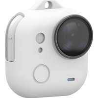 Чехол Zarrumi SC-I360GUW для Insta360 GO Ultra (белый)