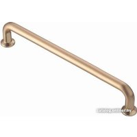 Ручка мебельная GTV NORD-320 (золото брашированное)