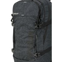 Туристический рюкзак AmpliFi 2021-22 BC22L 840021 (черный)