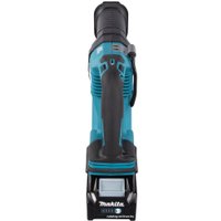 Сабельная пила Makita JR001GM201 (с 2-мя АКБ 4 Ah, кейс)