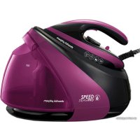 Утюг Morphy Richards S-Pro Purple 332102
