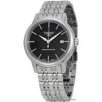Наручные часы Tissot Carson Automatic Gent [T085.407.11.051.00]