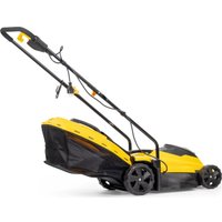 Газонокосилка Champion EM3313