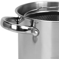 Кастрюля Fissman Capellini 5369