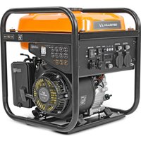 Бензиновый генератор Villartec GI 428ES