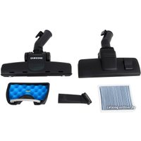 Пылесос Samsung VC18M21C0VR/EV