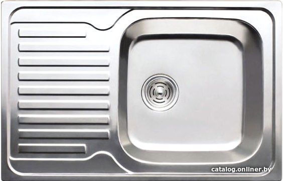 Кухонная мойка Kaiser KSS-7850R
