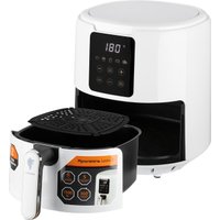 Аэрогриль (аэрофритюрница) Leonord LE-1736