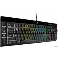 Клавиатура Corsair K55 RGB Pro (нет кириллицы)