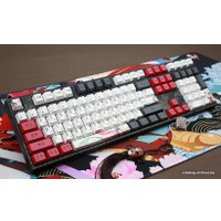 Клавиатура Varmilo MA108M Beijing Opera (EC Sakura V2, нет кириллицы)