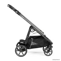 Коляска прогулочная «книга» Peg Perego Veloce (eclipse)