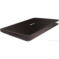 Ноутбук ASUS X756UA-T4421D