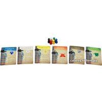 Настольная игра Стиль Жизни Запретная пустыня (Forbidden Desert)