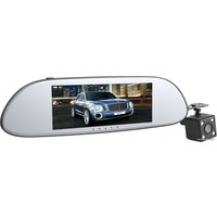 Видеорегистратор-зеркало Anytek T80