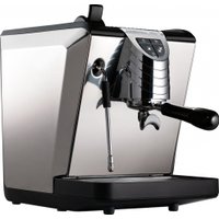 Рожковая кофеварка Nuova Simonelli Oscar II Tank (черный)