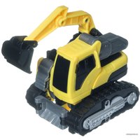 Трансформер Bondibon Робот-экскаватор ВВ4340