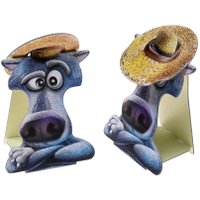 Развивающая игра Стиль Жизни Прятки с волком 23850