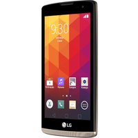 Смартфон LG Leon LTE Gold [H340]