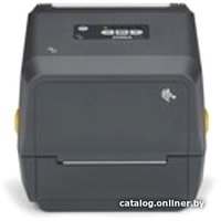 Принтер этикеток Zebra ZD421 ZD4A042-30EE00EZ
