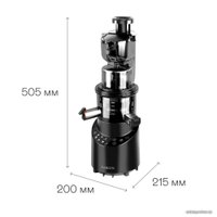 Соковыжималка Garlyn J-600 Max