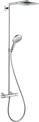 Raindance Select 300 Showerpipe (27114000)