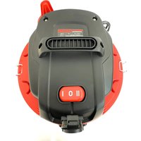 Пылесос Crown CT42034