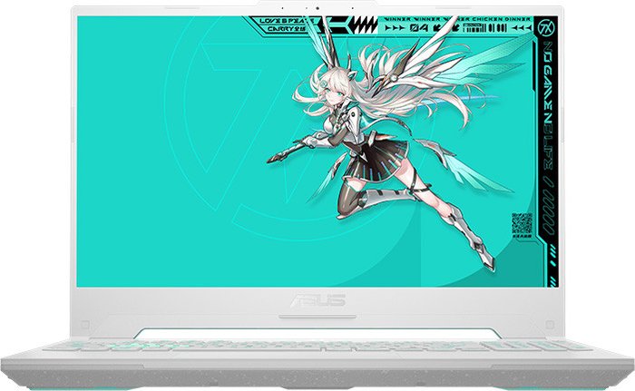 ASUS TUF Gaming Tianxuan F15 2023 FX507VU13620-0DAFXHB6X10