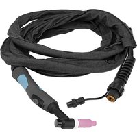 Сварочный инвертор Denzel ITIG-200 ACDC Mix Pulse