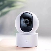 IP-камера Xiaomi Mi 360 Camera 1080p MJSXJ10CM (международная версия)