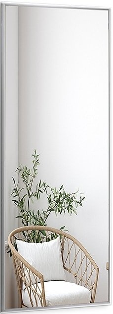 

Зеркало Алмаз-Люкс M-256 150х50
