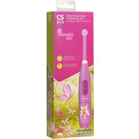 Электрическая зубная щетка CS Medica Kids CS-463-G