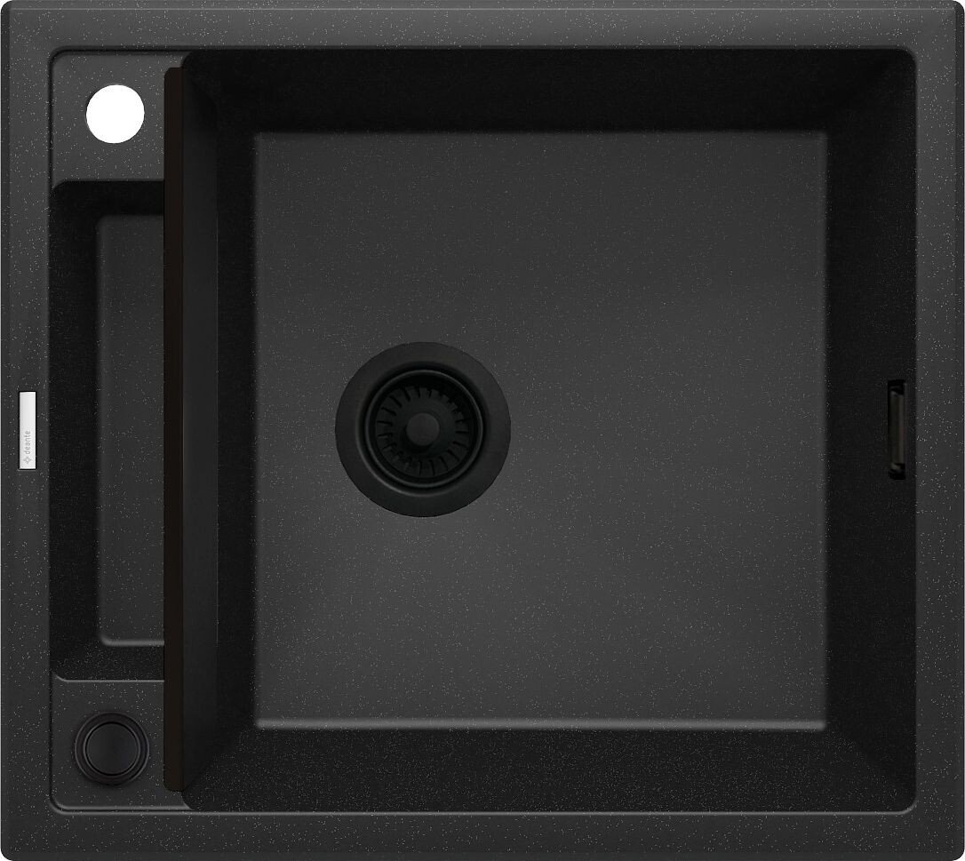 

Кухонная мойка Deante ZRM_G103