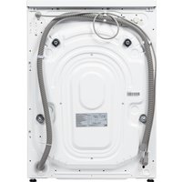 Стирально-сушильная машина Бирюса WMD-MX814/15