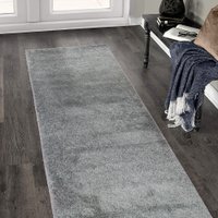 Ковер для жилой комнаты Витебские ковры Шегги прямоугольник 23С50-БК/ЭО sh 34 (0.6x1.1)