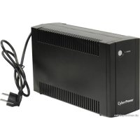 Источник бесперебойного питания CyberPower UT1050E 1050VA