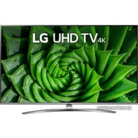Телевизор LG 55UN81006LB