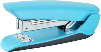 Настольный степлер Kangaro Nowa-35/S № 24/6, 26/6 25 л (бирюзовый)
