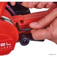 Дисковая (циркулярная) пила Milwaukee Fuel M18 FMCS-0X (без АКБ)