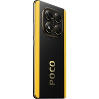 Телефон POCO X7 12GB/512GB международная версия (черный)