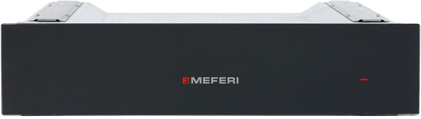 Подогреватель посуды Meferi MWD601BK Comfort