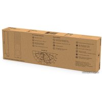 Уличный прожектор Gauss Avenue 629534320