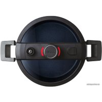 Скороварка Woll Diamond Lite Induction 124DALI