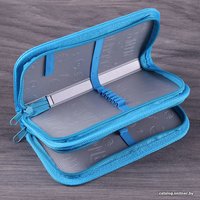 Пенал Пчелка Волшебные бабочки ПО-09