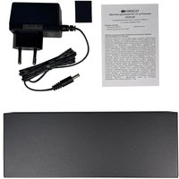 Настраиваемый коммутатор Origo OS2210F/A2A