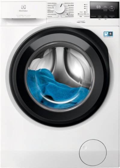 

Стирально-сушильная машина Electrolux EW7W2682P