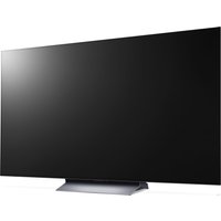 OLED телевизор LG C3 OLED65C31LA