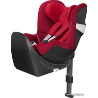 Детское автокресло Cybex Sirona M2 I-Size (rebel red)